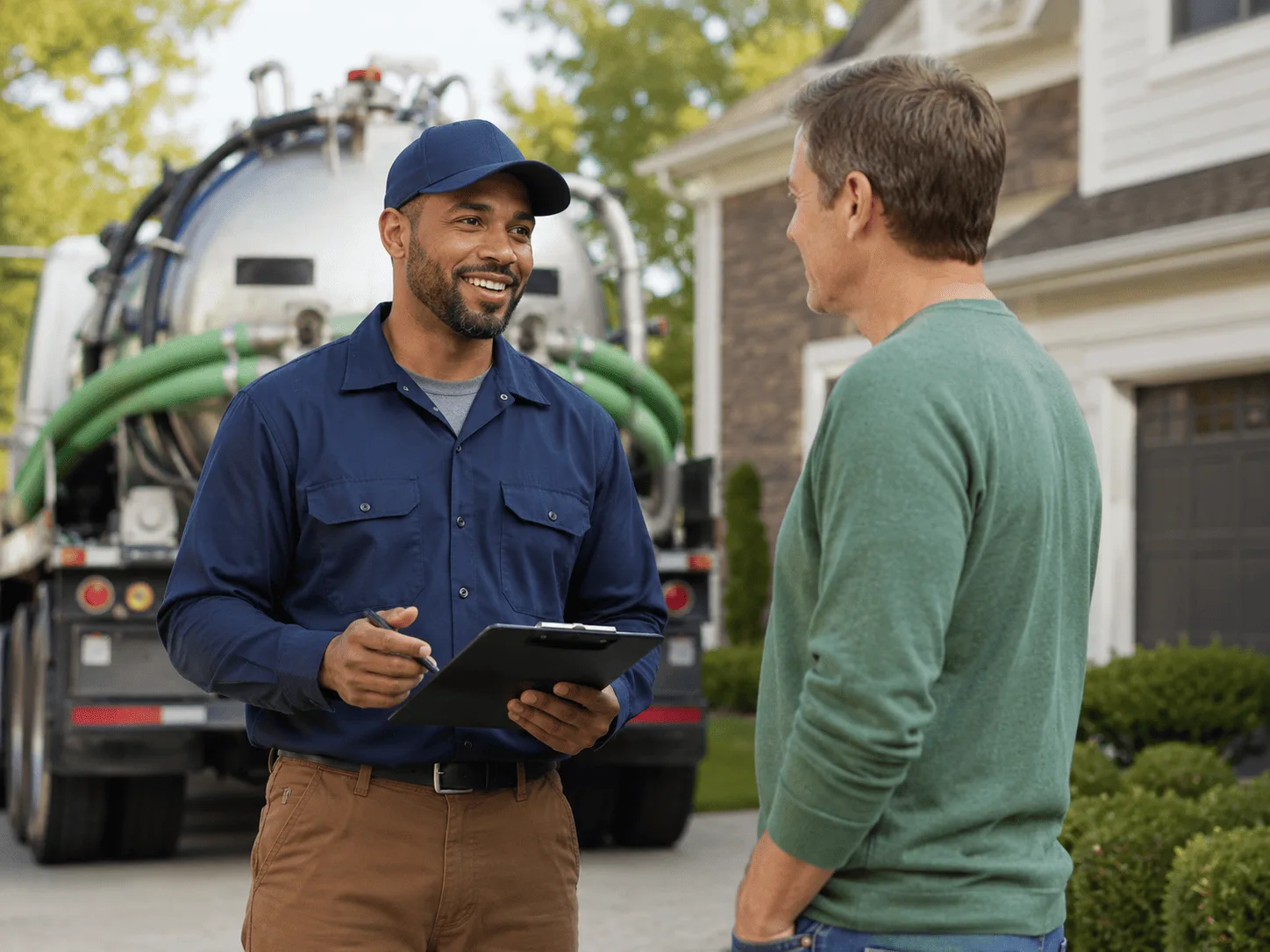 Mosquito Control Mandeville, LA FAQs